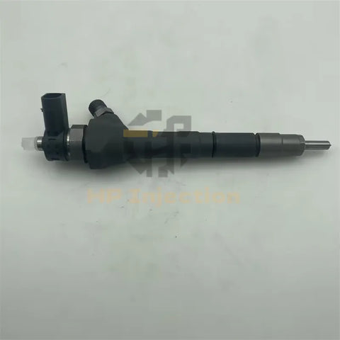 HP injection Common Rail Diesel Fuel Injector 0445110646 For 2007-2017 Audi Seat Skoda VW