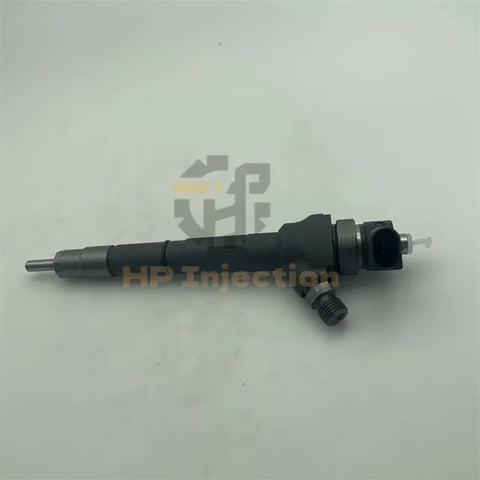 HP injection Common Rail Diesel Fuel Injector 0445110646 For 2007-2017 Audi Seat Skoda VW