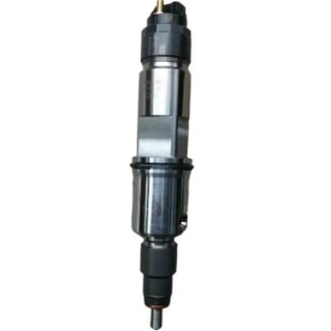 HP injection Common Rail Fuel Injector 0445120387 D5010224028 for Bosch