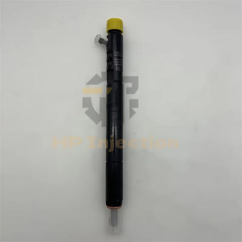 HP injection Diesel Fuel Injector Nozzle EJBR04501D / A6640170121 Compatible With Ssangyong Actyon Kyron 2.0L Xdi EURO 4 Delphi