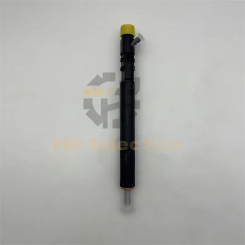 HP injection Diesel Fuel Injector Nozzle EJBR04501D / A6640170121 Compatible With Ssangyong Actyon Kyron 2.0L Xdi EURO 4 Delphi