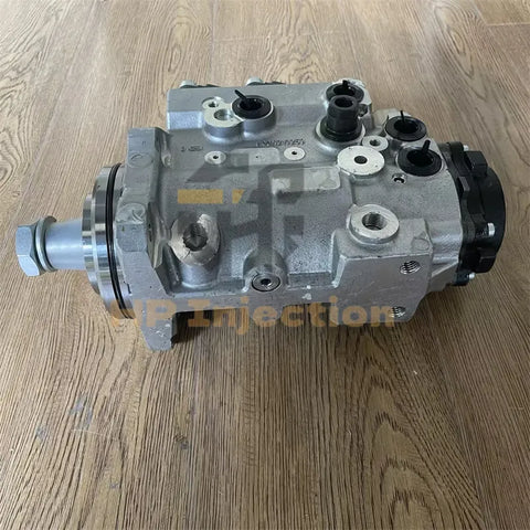 HP injection Fuel Injection Pump Remanufactured 0445020195 0986437512 for Iveco Stralis Trakker New Holland