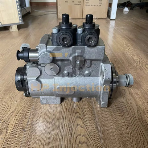 HP injection Fuel Injection Pump Remanufactured 0445020195 0986437512 for Iveco Stralis Trakker New Holland