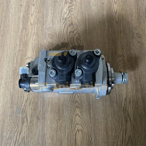 HP injection Fuel Injection Pump Remanufactured 0445020195 0986437512 for Iveco Stralis Trakker New Holland