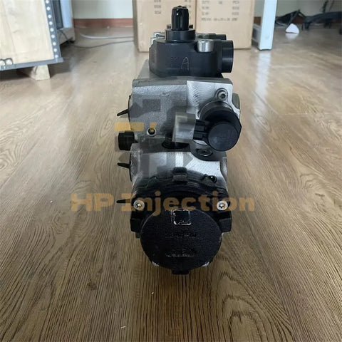 HP injection Fuel Injection Pump Remanufactured 0445020195 0986437512 for Iveco Stralis Trakker New Holland