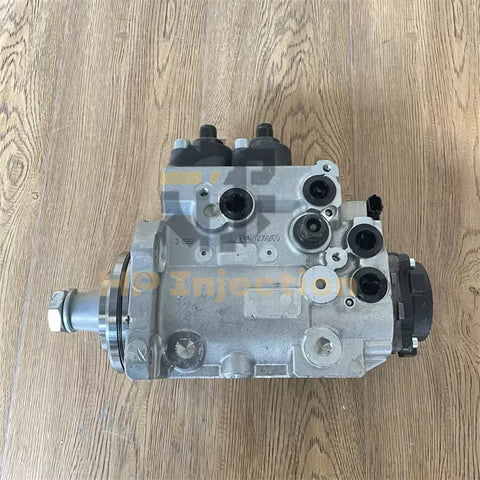 HP injection Fuel Injection Pump Remanufactured 0445020195 0986437512 for Iveco Stralis Trakker New Holland