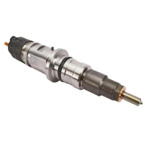 HP injection Fuel Injector 5289266 0445124019 for Cummins QSB4.5 QSB6.7 Komatsu 4D95 Engine