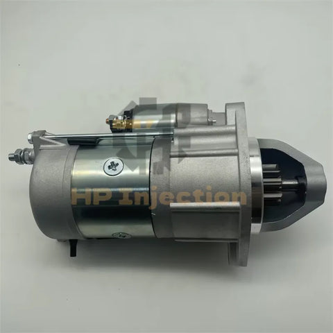 HP injection Start Motor T400267 for Perkins S1100 Massey Ferguson 5465 6260 6270 6280 6290 6465 7475 7480
