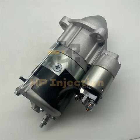 HP injection Start Motor T400267 for Perkins S1100 Massey Ferguson 5465 6260 6270 6280 6290 6465 7475 7480