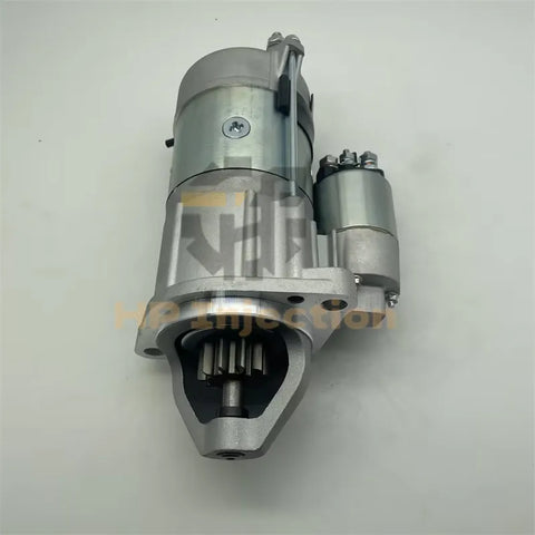 HP injection Start Motor T400267 for Perkins S1100 Massey Ferguson 5465 6260 6270 6280 6290 6465 7475 7480
