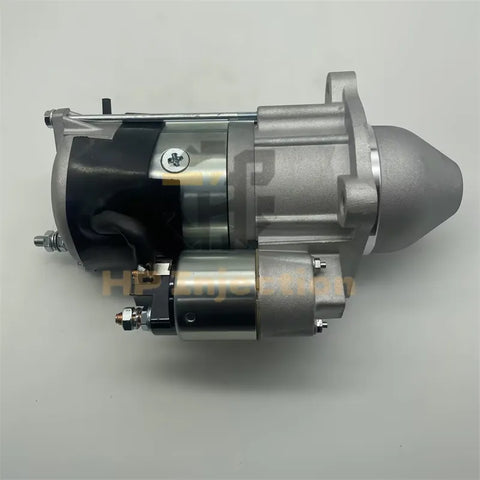 HP injection Start Motor T400267 for Perkins S1100 Massey Ferguson 5465 6260 6270 6280 6290 6465 7475 7480