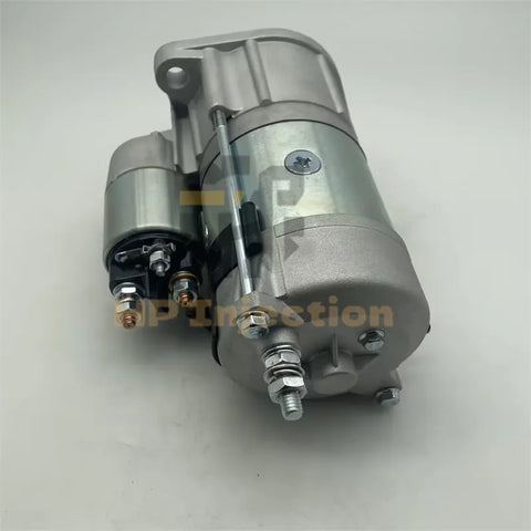 HP injection Start Motor T400267 for Perkins S1100 Massey Ferguson 5465 6260 6270 6280 6290 6465 7475 7480