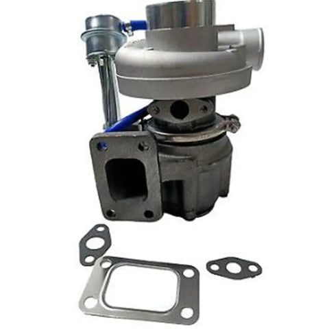 HP injection Turbo HX30 Turbocharger 3537751 3537752 for Cummins Engine 4BT 4BTA 4BTAA Diesel Engine Spare Part
