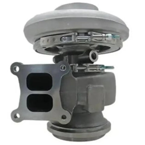 HP injection Turbo HX55 Turbocharger 3590044 3803938 3536995 3536996 590045 4033813 178923 for Cummins Engine M11 ISM ISME B5.9