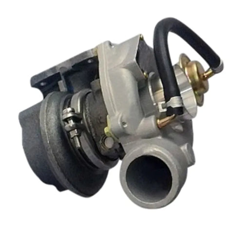 HP injection Turbo RHF4 Turbocharger 97300952 for Iveco Engine IHI VP59 2.8L