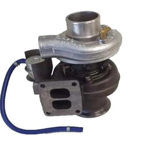 HP injection Turbo S200G Turbocharger RE519833 RE518068 RE516963 174467 173364 for John Deere Engine 6068 Tractor 2204M 7200J 7195J 7210J 7215J 7230J 7630