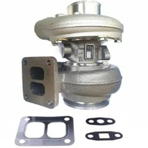 HP injection Turbo S2A Turbocharger RE508971 RE509818 RE523366 RE60046 RE60076 for John Deere Industrial Gen Set With 4045T Engine