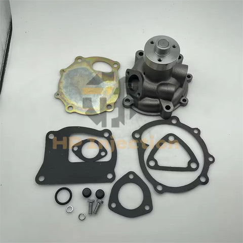 HP injection Water Pump 99454833 for Ford New Holland Tractor 3830 4010S 4230 4330V 4430 TL90 TN55 TN55D