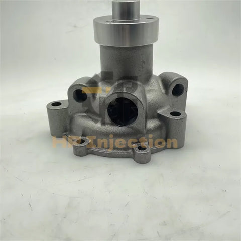 HP injection Water Pump 99454833 for Ford New Holland Tractor 3830 4010S 4230 4330V 4430 TL90 TN55 TN55D
