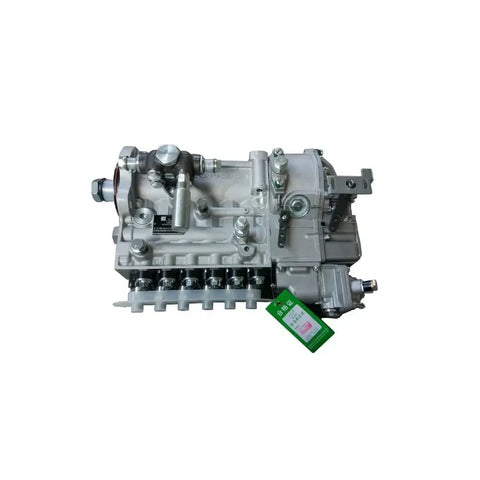 HP injection 6PH163 6PH163-120-1000 Fuel Injection Pump 5301583 For Cummins Diesel 6L8.9 Engine
