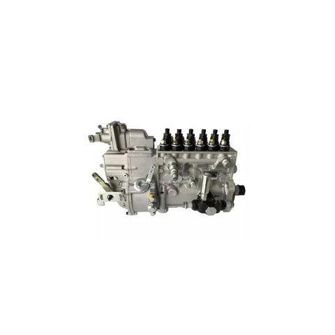 HP injection High Quality Diesel Fuel Injector Pump 6PH111A 5260153 for Cummins