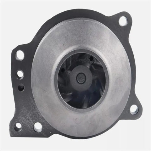 HP injection New Water Pump 3692580 Fits For Cummins ISX15 QSK60 X15 ISX12 G Engine