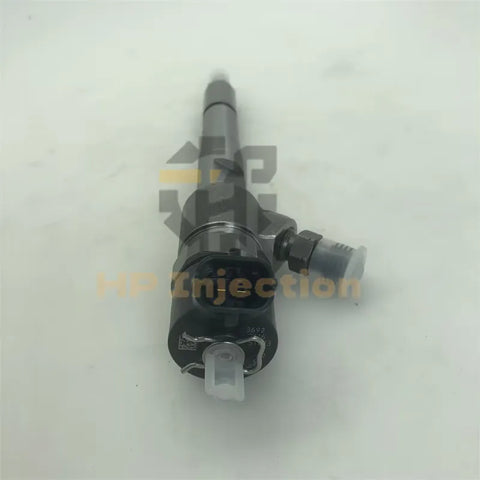 New Common Rail Diesel Fuel Injector 0445110260 Compatible for Bosch injection system for Control Valve F00VC01334 for Nozzle DLLA152P1525