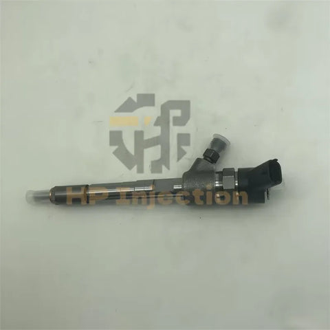New Common Rail Diesel Fuel Injector 0445110260 Compatible for Bosch injection system for Control Valve F00VC01334 for Nozzle DLLA152P1525