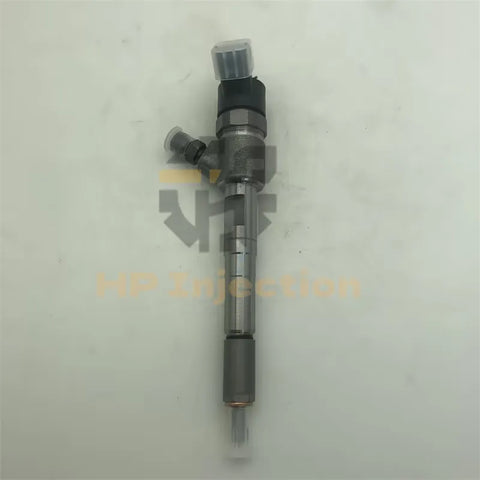 New Common Rail Diesel Fuel Injector 0445110260 Compatible for Bosch injection system for Control Valve F00VC01334 for Nozzle DLLA152P1525