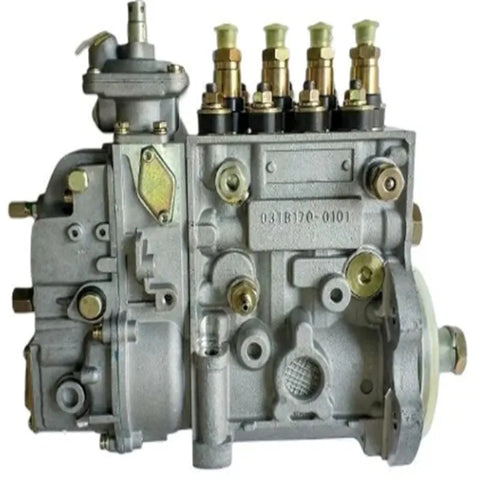 New Fuel Injection Pump 4940837 for Cummins Engine 4BT Diesel Engine Spare Part