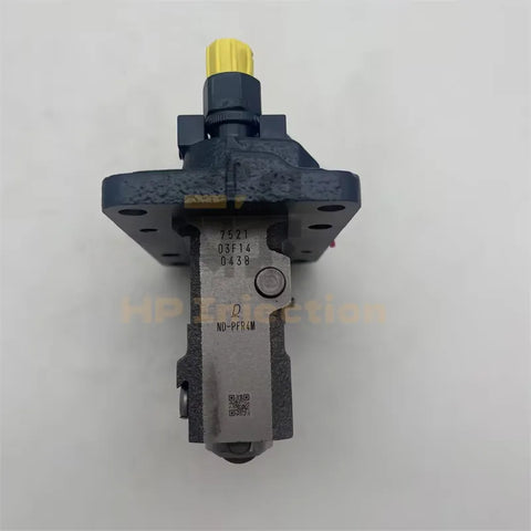 New Fuel Injection Pump 6674676 7020869 For Bobcat 773 Skid Steer Kubota V2203 Diesel Engine Spare Part