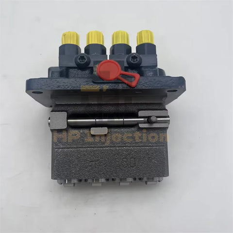 New Fuel Injection Pump 6674676 7020869 For Bobcat 773 Skid Steer Kubota V2203 Diesel Engine Spare Part
