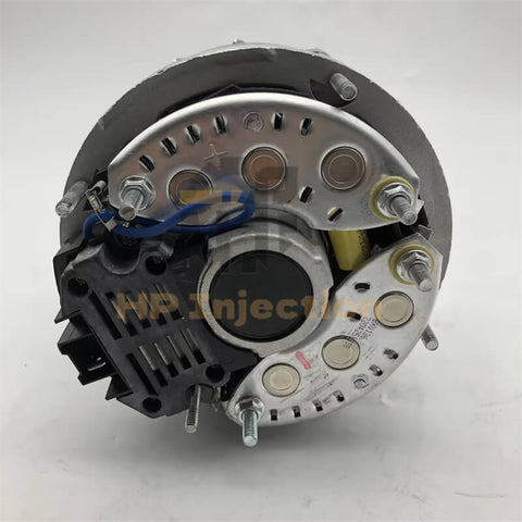 HP injection 12V 60A Alternator 04143095 01180648 01182105 LH2548 For Deutz BF4L1011 F3L1011 F4L1011 F4L1011F