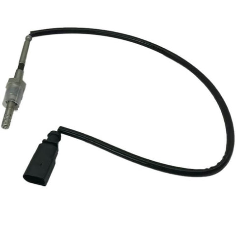 HP injection 03L906088DC Exhaust Gas Temperature Sensor For VW Crafter 30-35 Transporter