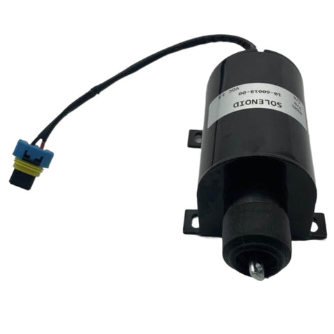 HP injection 10-60018-00 New 12V Speed Solenoid For Carrier Transicold Supra Reefer