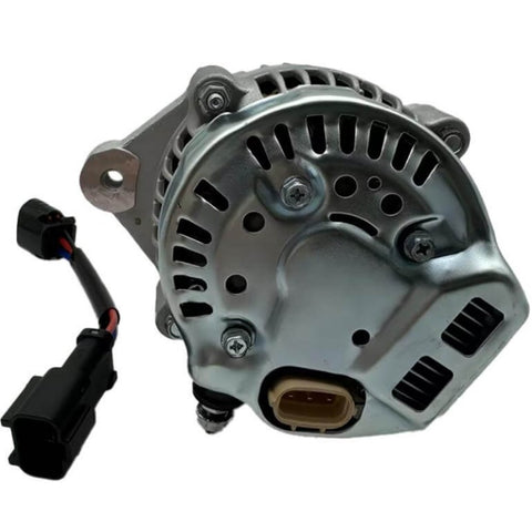 HP injection Alternator 16404-64012 101211-1030 12V 40A For Kubota D1803 V2003 V2003-M-T