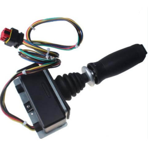 New Joystick Controller 1001166538 1001212415 1600318 1001118416 Compatible For JLG 400S 450A 450AJ 460SJ 600A 600S 800A 1350SJP