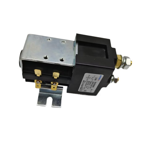 HP injection Heavy Duty DC Contactor Solenoid SW180-12 SW18012 for Curtis SW180 Style 12V 180A