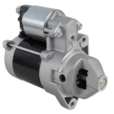 Hpinjection new Replacement AM104559 21163-2073 Auto Parts Diesel Starter Motor for John Deere