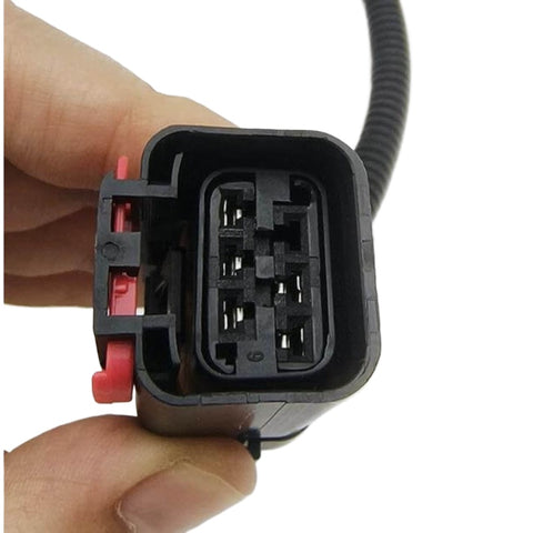 HP injection Fuel Pump Module Assembly Unit 5003869AA For 1996 Jeep Cherokee XJ 2.5L 4.0L NEW