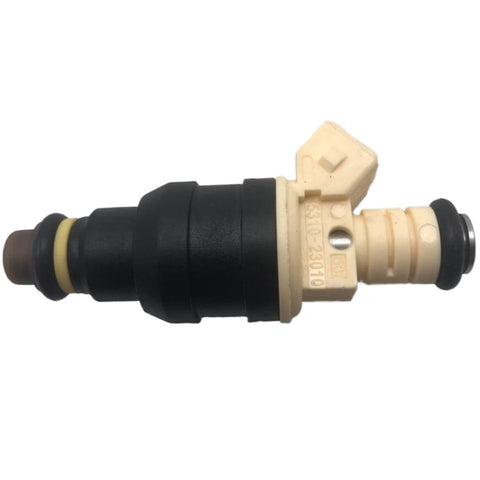 HP injection Fuel Injectors Set for Hyundai (4) 35310-23010 for 1996-1998 Hyundai 1.8L I4