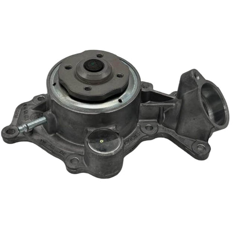 HP injection NEW Water Pump 06M121013D For Audi A4 A5 S5 A6 A7 A8 Q5 Q7 Q8 RS5 VW Touareg