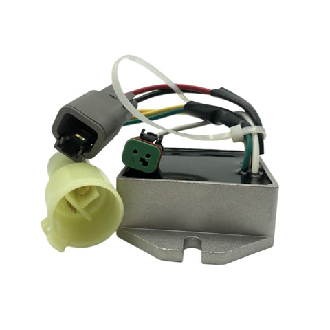 HP injection Voltage Regulator Rectifier for Ski-Doo Legend 500 600 700 800 2001-2004 515175661