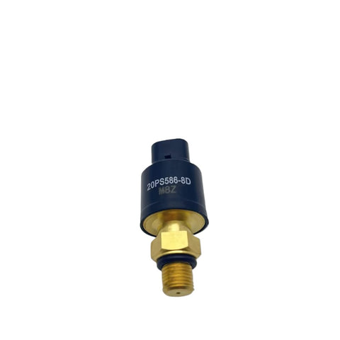 HP injection Oil Pressure Sensor 4254563 For Hitachi EX200H-3 EX400-3 EX400LC-3 EX400H-3