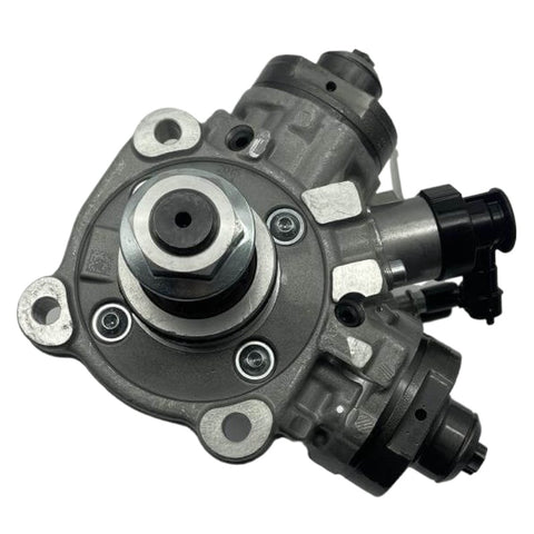HP injection Fuel Injection Pump 0445020610 837073731 0445020606 for Cummins Engine B6.7
