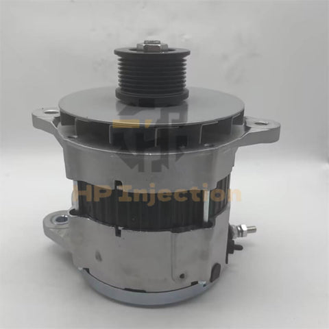 HP injection 24V Alternator 185-5294 for Caterpillar CAT 3116 3126 3196 3306 C9 C11 C15 Engine 322C 324D 325D 326D 328D 330D 340D