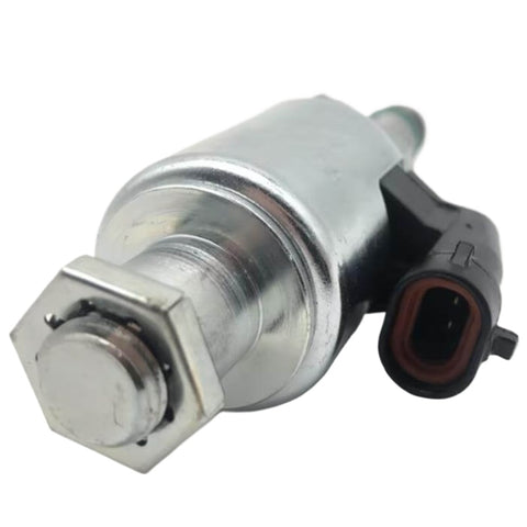 HP Injection Oil Pump Solenoid Valve 1225053 071228 for Caterpillar E322C 3126 3126B DT46