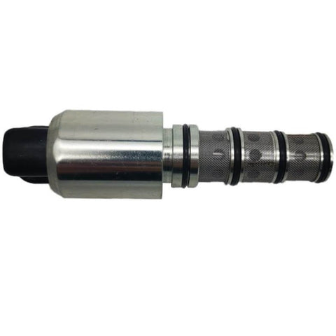 HP injection Hydraulic Solenoid Valve AT310587 AL158332 For John Deere 410J 410K 410L 310L