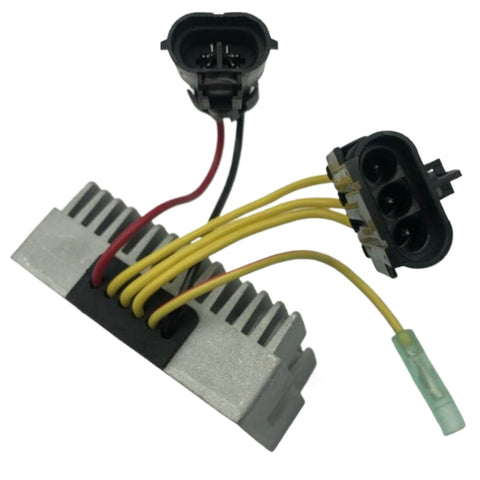 HP injection Polaris 4012192 20A Regulator Rectifier 2010-2014 Ranger Sportsman 500 400 330