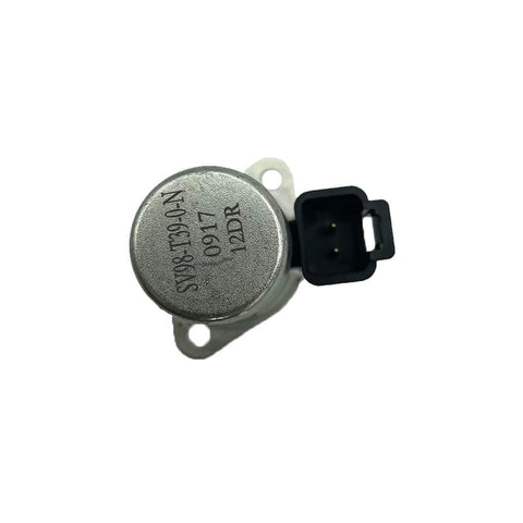 Solenoid Valve 220-3398 2748041 274-8041 2203398 Compatible with Caterpillar Loaders 420E 420F 428E 428F 430E 430F 432E 432F 434E 434F 442E 444E 444F 450E 450F 901C 902